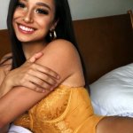 Amber Gianna