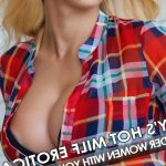 Rileys Hot MILF Erotica: Sexy Older Women with Younger Studs! Five Explicit MILF Erotica Stories English Edition eBook : Davis Riley: Amazon.nl: Kindle Store