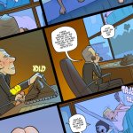 The Improbables The Incredibles JABComix