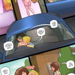 The Improbables 3 English
