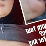 Seks anal sama adik iparku yang berhijab
