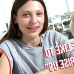 Ersties: Cute Amateur Girls Enjoy Kinky Lesbian Sex