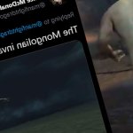 Ghost Of Tsushimas Naked Mod Shows Off Jins Buns Of Steel In Full Flight