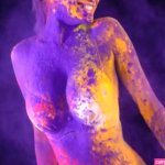 Poonam Pandey goes butt naked in a bikini for Holi 2020 wishes everyone with a raunchy video! Watch Video!