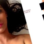 Poonam Pandey Goes Complete Nude For Nasha Poster !
