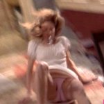 Naked Cate Blanchett in The Gift ANCENSORED