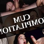 Cum compilation
