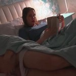 S2E2: Step mom lets step son lie in share bed and jerking him but unexpected hard fuck with facial Vidéos Porno