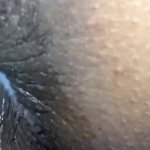 Indian anal virgin girl anal and pussy fingered by boyfriend. She never had anal