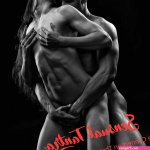 Sensual Tantra: Intimate Connection Through Meditative Love Making Erotic Massage and Spiritual Bonding