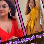 Watch Indian Actress Anveshi Jain Porn Viral Nude Videos