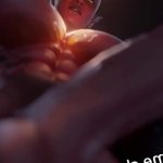 Eternally fucked by horny demons Demon Girl JOI