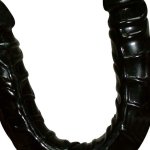 DOUBLE DILDO
