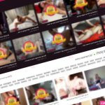 This Site Has The Best Homemade Porn Money Can Buy!