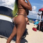 Jenn Morel / jennmorel / jennmorelflow Nude Leaks OnlyFans - Page 2 image 31