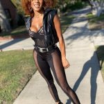 Jenn Morel / jennmorel / jennmorelflow Nude Leaks OnlyFans - Page 3 image 43