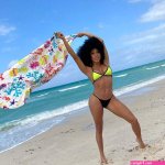 Jenn Morel / jennmorel / jennmorelflow Nude Leaks OnlyFans image 9