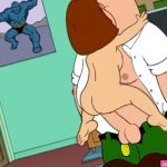 Family Guy