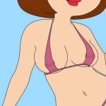 Meg Griffin Hentai Porn Hot Pic Your Cartoon Porn