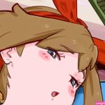 Pokemon Porn: Mays Secret Goon Cave