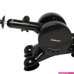 Vac-U-Lock Fuck Machine met Afstandsbediening