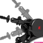 Vac-U-Lock Fuck Machine met Afstandsbediening