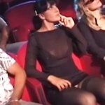 Free Cinema Porn Videos