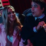 Horny Teens Fuck At The Cinemas