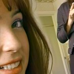 Anns erstes Pornocasting im Schlafzimmer eines schwarzen Typen