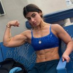 Sara Saffari / sarasaffari__ Nude Leaks OnlyFans - Page 2 image 32