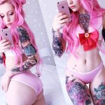 Shamandalie