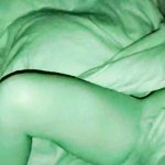 Horny Teen Masturbates To Surprise Orgasm While Boyfriend Is Absent