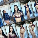 POV Tittyfuck And Riding Dildo Fuck!