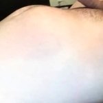 Alien Impregnation? Belly Button Fingering. Alien Inside trying to get out