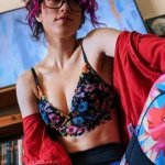 Eva Elfie / EvaElfie / evaelfie_life / https: / theevaelfie Nude Leaks OnlyFans image 16