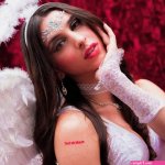 Im_jessica_cherry / Jessica Cherry Cerise Nude Leaks OnlyFans - Page 2 image 32
