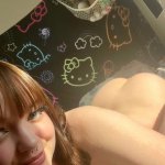 Lil Strawbs nutonmybangz OnlyFans leaked photo 4555042 on Thotporn