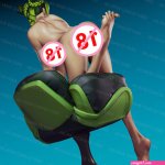 Jolyne nude Girl Resin Figure Model Kit 124 Scale Unpainted Unassembled Toy
