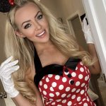 Caroline Vreeland / carolinevreeland / carovreeland Nude Leaks OnlyFans image 12