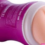 Pocket Pussy Masturbator Kunstvagina Nude