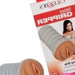 Ribbed Gripper Tight Pussy : Amazon.nl: Gezondheid persoonlijke verzorging