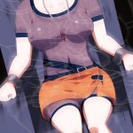 ERONINJA CHAPTER-3 NARUTO XXX Manga Henta