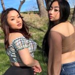 Le3nabae Nude Leaks OnlyFans - Page 4 image 57