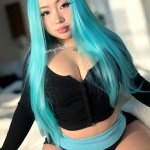 Le3nabae Nude Leaks OnlyFans - Page 4 image 59