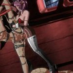 THE MOST HARDCORE LESBIAN BDSM SCENES IN THIS GAME