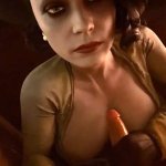 Resident evil village lady dimacretsu 3d hentai sex video