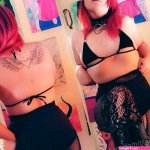 Rachel Razorbabe VIP rrazorbabe Nude Leaks OnlyFans