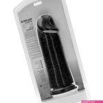 Extra Dikke Dildo 25.4 cm