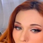 Model Amouranth amouranth