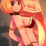 Fallout Stuff! Anna Anon animation